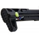 Страйкбольный автомат G&G ARP 9 2.0 body - plastic (110-120m/s) EGC-ARP-9V2-BNB-NCM